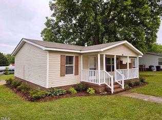 307 N Logan St, Burlington, NC 27217