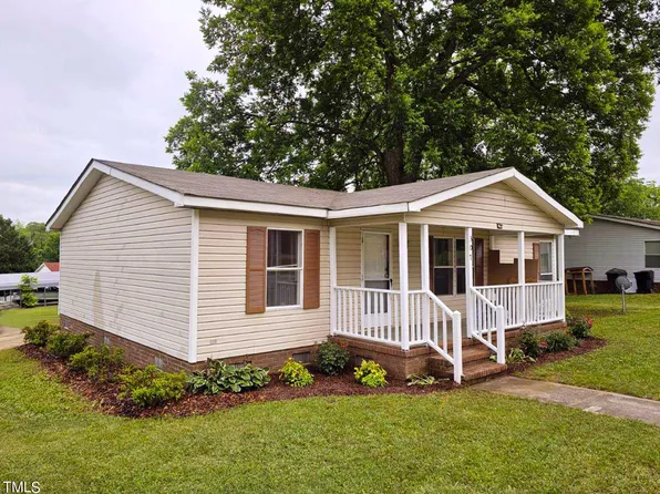 307 N Logan St, Burlington, NC 27217