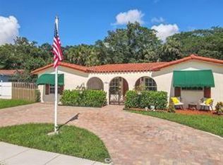 781 SW 49th Ter, Margate, FL 33068