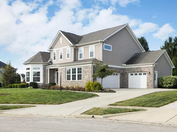 5829 Glendavon Ct, Dublin, OH 43016