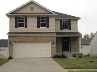 9828 Brooks Bend Rd, Louisville, KY 40258