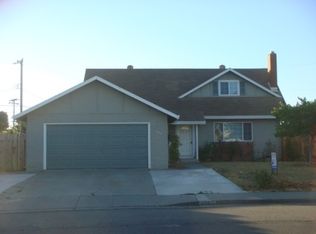 409 E Pacific Ave, Fairfield, CA 94533