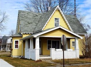 101 E Church St, West Unity, OH 43570