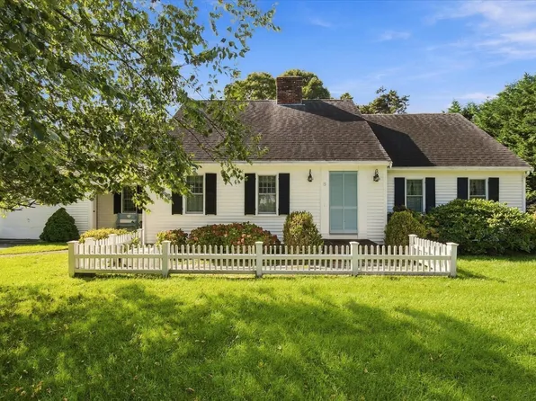 8 Loch Rannoch Way, Yarmouth Port, MA 02675