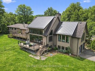 13569 Dublin Line, Halton Hills, ON L7J 2L7