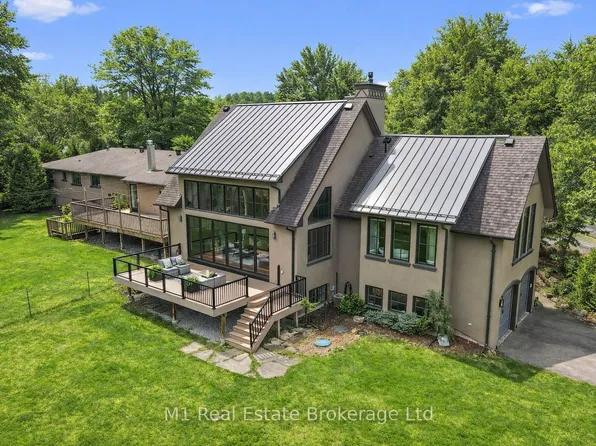 13569 Dublin Line, Halton Hills, ON L7J 2L7