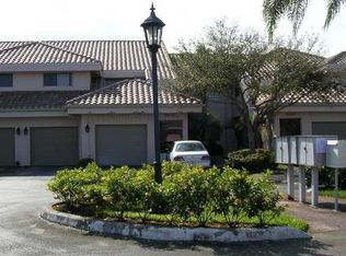 16346 Malibu Dr #31, Weston, FL 33326