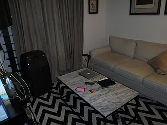 Rented by Sky Management