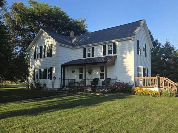 W608 County Road S, Kewaskum, WI 53040