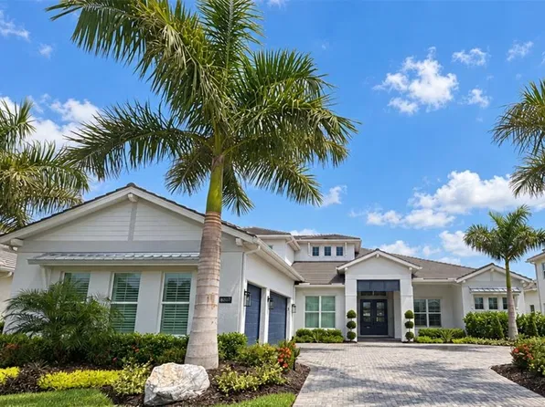 8207 NEVIS RUN, LAKEWOOD RANCH, FL 34202