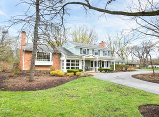 715 Walnut Rd, Barrington, IL 60010