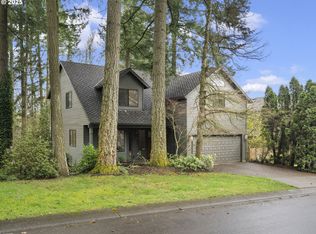 13143 Vermeer Dr, Lake Oswego, OR 97035