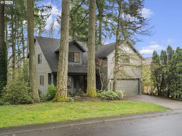 13143 Vermeer Dr, Lake Oswego, OR 97035