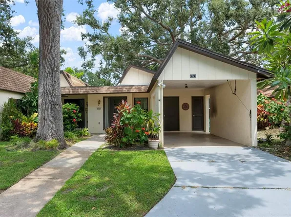 2227 Circlewood Dr #52, Sarasota, FL 34231