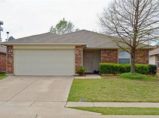 408 Silver Oak Ln, Lewisville, TX 75067
