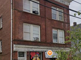 86 Spring St #2, New Haven, CT 06519