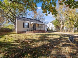 238 S 70th East Ave, Tulsa, OK 74112