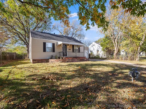 238 S 70th East Ave, Tulsa, OK 74112
