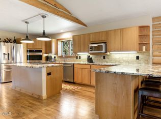 321 Strohm Cir, Gypsum, CO 81637