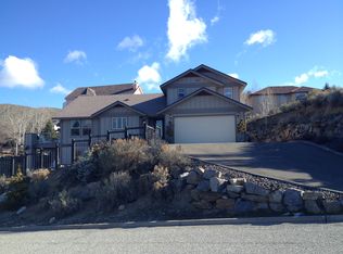 176 Stoney Brook Ln, Wenatchee, WA 98801
