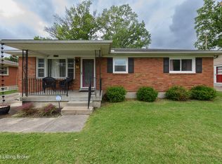 7506 Norwich Blvd, Louisville, KY 40258