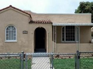 503 N Chester Ave, Compton, CA 90221