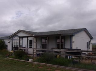1115 Dusty Rd, Cheyenne, WY 82009