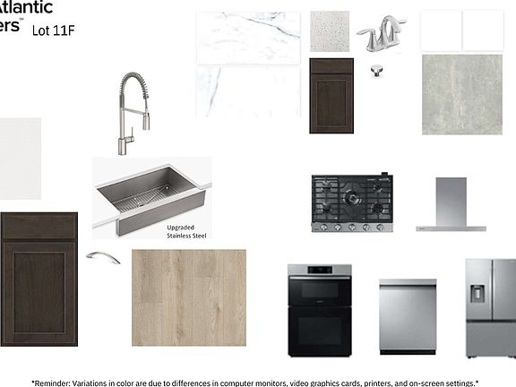 5th image of 17324 Melford Blvd