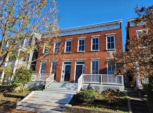 509 N 24th St APT 2, Richmond, VA 23223