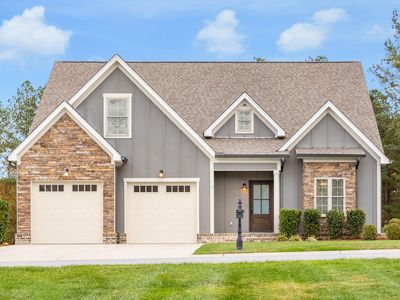 12095 Mare Ct, Soddy Daisy, TN, 37379