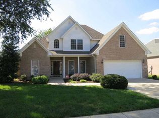 2735 Avondale Dr, Bowling Green, KY 42104