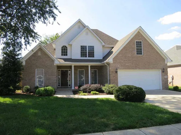 2735 Avondale Dr, Bowling Green, KY 42104