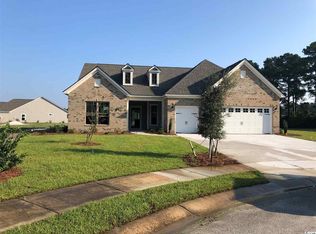 9134 Oldfield Rd LOT 19, Calabash, NC 28467