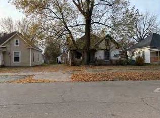 1636 W Atlantic St, Springfield, MO 65803