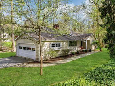 159 Rivergate Drive, Wilton, CT, 06897