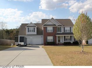 111 Wessex Ct, Cameron, NC 28326