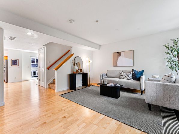 1077 Laramie Blvd UNIT F