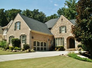 100 Ridgemoor Trce, Canton, GA 30115