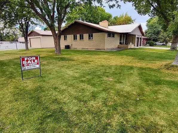 2226 Devon St, Montrose, CO 81401