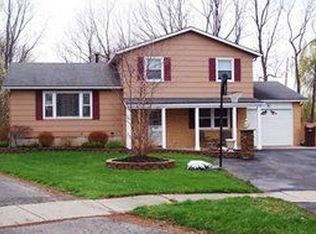 61 Morningstar Dr, Gates, NY 14606