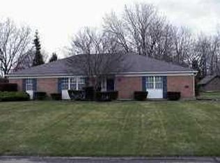 7300 Falkmore Ct, Dayton, OH 45459