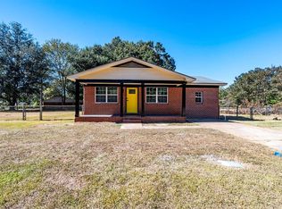 2731 Yorktown Ave, Albany, GA 31705