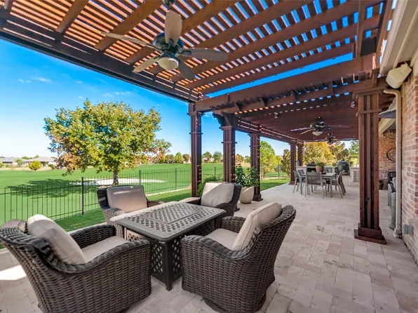 2664 Rolling Meadow Rd, Frisco, TX 75036