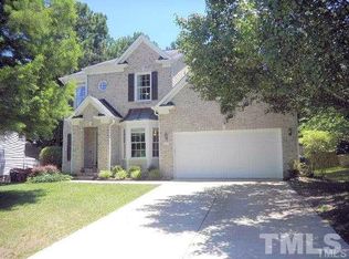 505 Wakehurst Dr, Cary, NC 27519