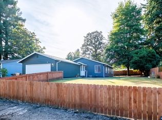 1240 Evergreen Ln, Sweet Home, OR 97386
