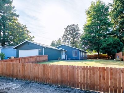 1240 Evergreen Ln, Sweet Home, OR, 97386