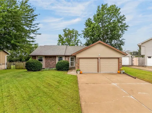 2213 NW 84th Ter, Kansas City, MO 64154