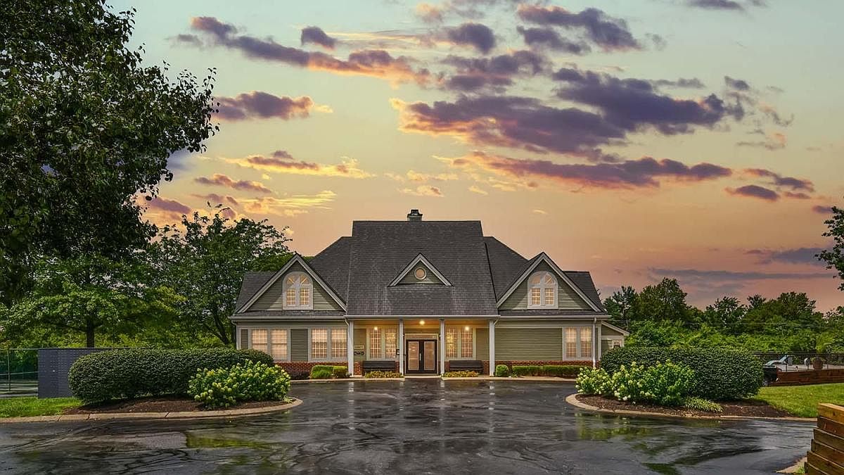 251 Chippendale Cir 924, Lexington, KY 40517 Zillow