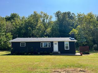 17729 Kincheloe Rd, Siloam Springs, AR 72761