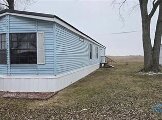 13673 County Rd E LOT 3, Bryan, OH 43506